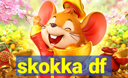 skokka df